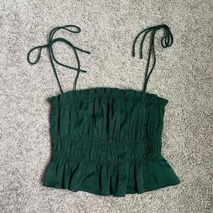 Princess Polly Crop Top